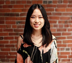 Jolena Yao